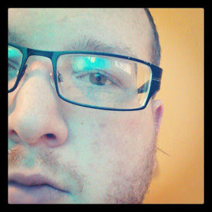 Meet your Posher, Jon